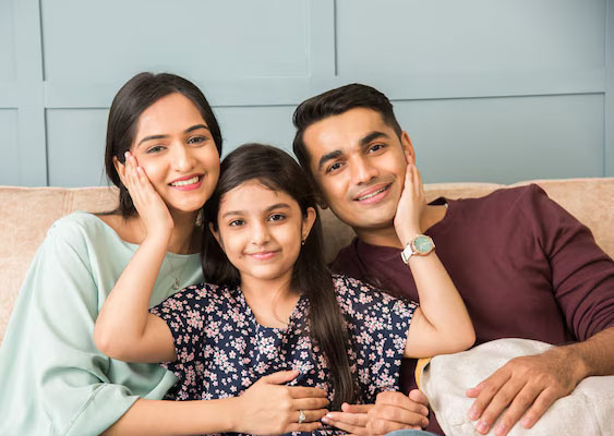 Family Relationship Balance